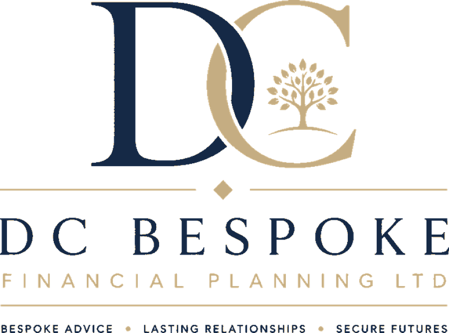 DC Bespoke Financial Planning Ltd